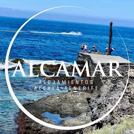 Alcamar Habitacion Privada Con Bano Compartido Cerca Al Mar! Alcalá la Real Exterior foto