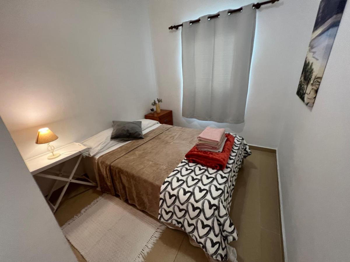 Alcamar Habitacion Privada Con Bano Compartido Cerca Al Mar! Alcalá la Real Exterior foto