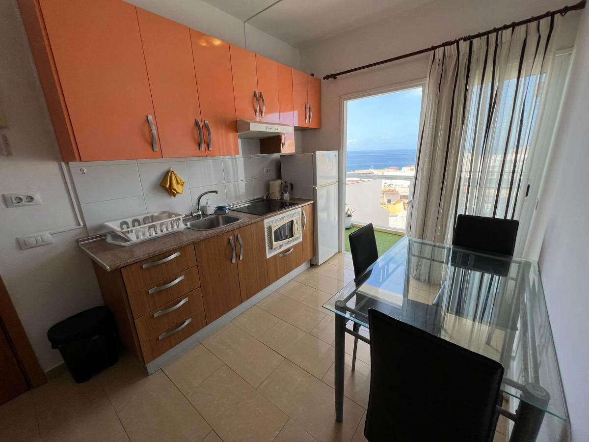 Alcamar Habitacion Privada Con Bano Compartido Cerca Al Mar! Alcalá la Real Exterior foto