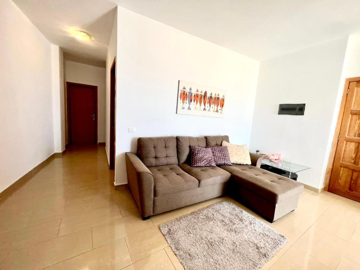 Alcamar Habitacion Privada Con Bano Compartido Cerca Al Mar! Alcalá la Real Exterior foto