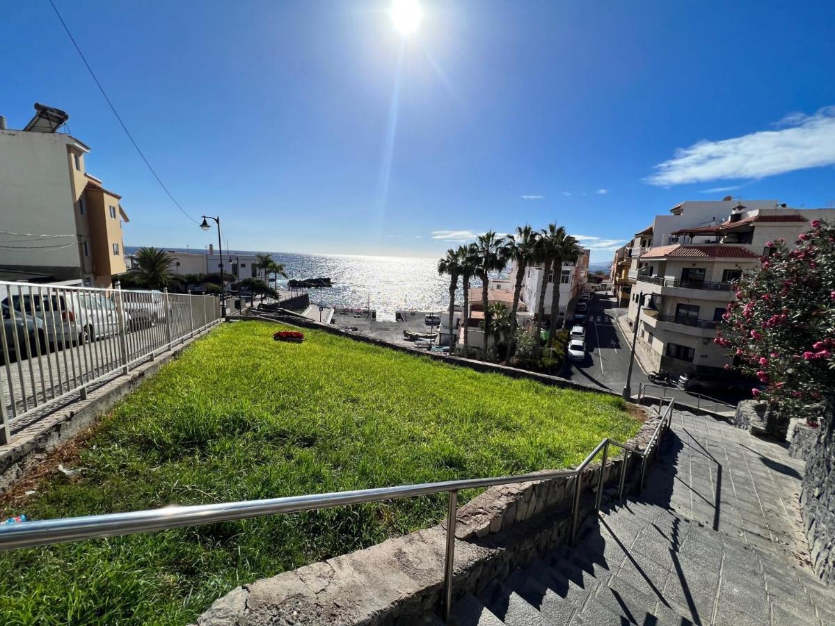 Alcamar Habitacion Privada Con Bano Compartido Cerca Al Mar! Alcalá la Real Exterior foto