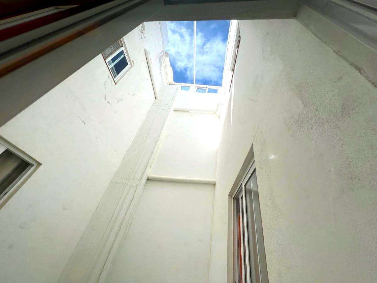 Alcamar Habitacion Privada Con Bano Compartido Cerca Al Mar! Alcalá la Real Exterior foto