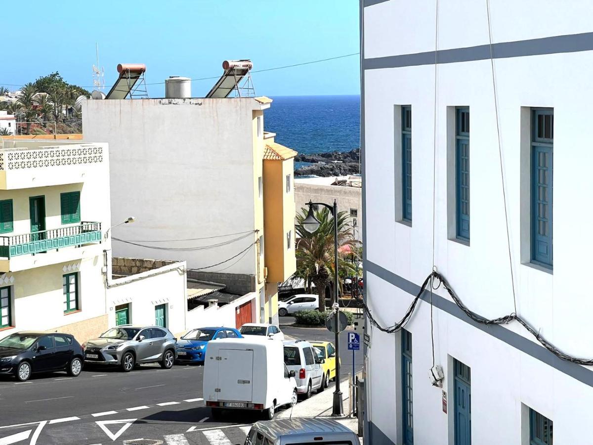 Alcamar Habitacion Privada Con Bano Compartido Cerca Al Mar! Alcalá la Real Exterior foto