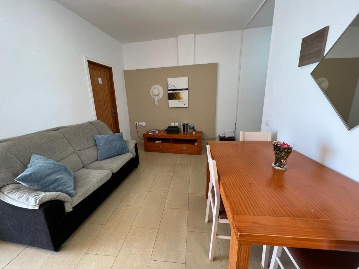 Alcamar Habitacion Privada Con Bano Compartido Cerca Al Mar! Alcalá la Real Exterior foto