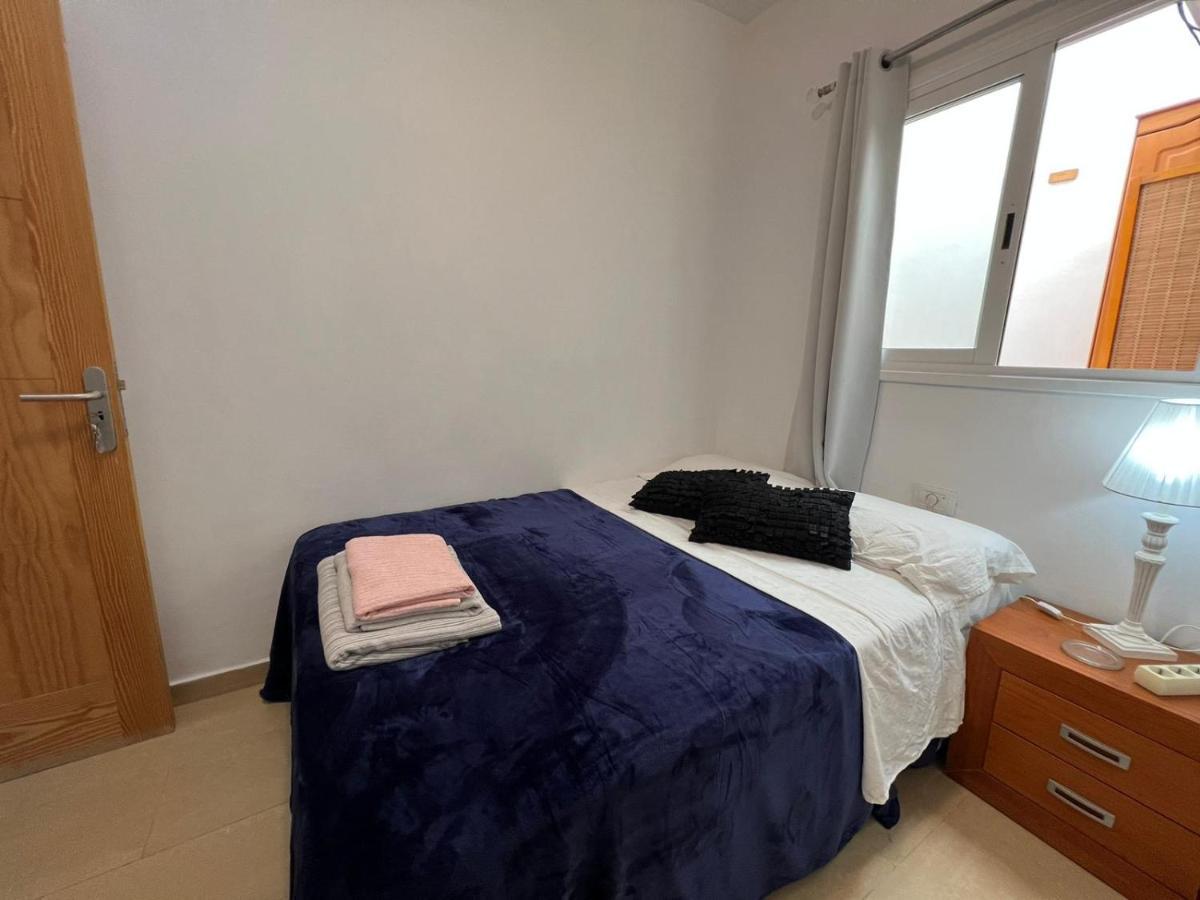 Alcamar Habitacion Privada Con Bano Compartido Cerca Al Mar! Alcalá la Real Exterior foto