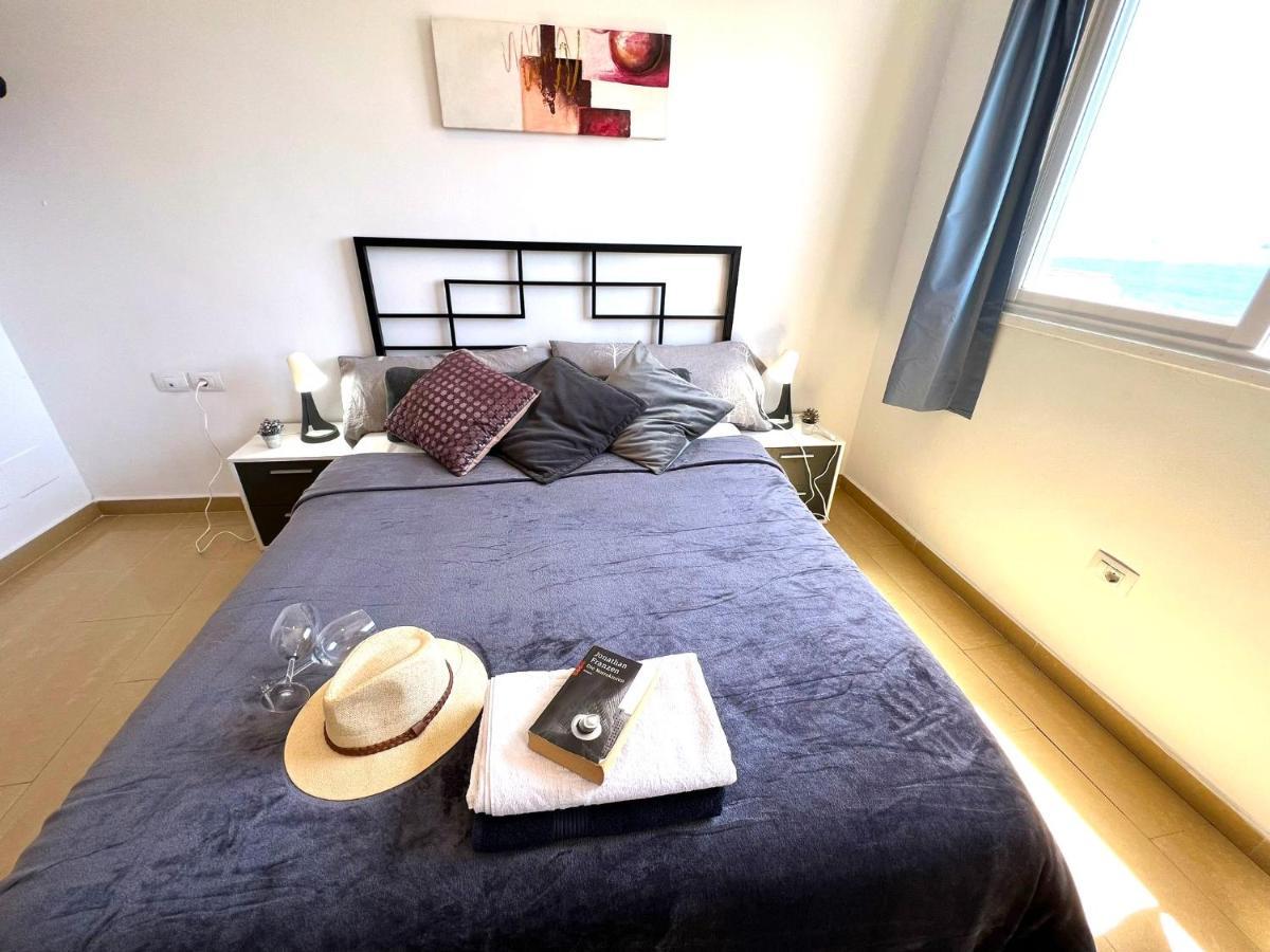Alcamar Habitacion Privada Con Bano Compartido Cerca Al Mar! Alcalá la Real Exterior foto