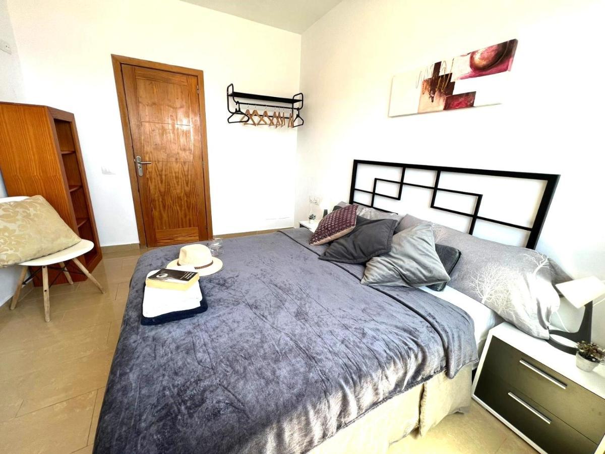 Alcamar Habitacion Privada Con Bano Compartido Cerca Al Mar! Alcalá la Real Exterior foto