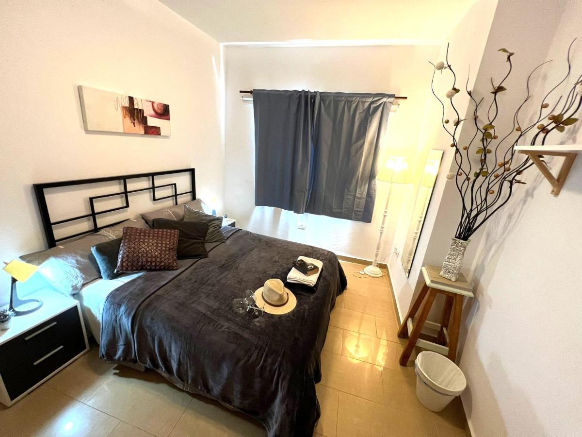 Alcamar Habitacion Privada Con Bano Compartido Cerca Al Mar! Alcalá la Real Exterior foto